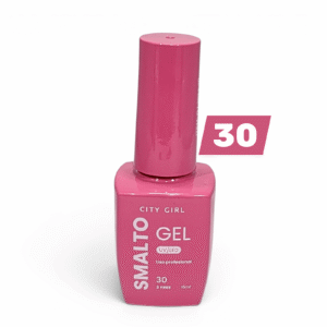 Semi City Girl 030