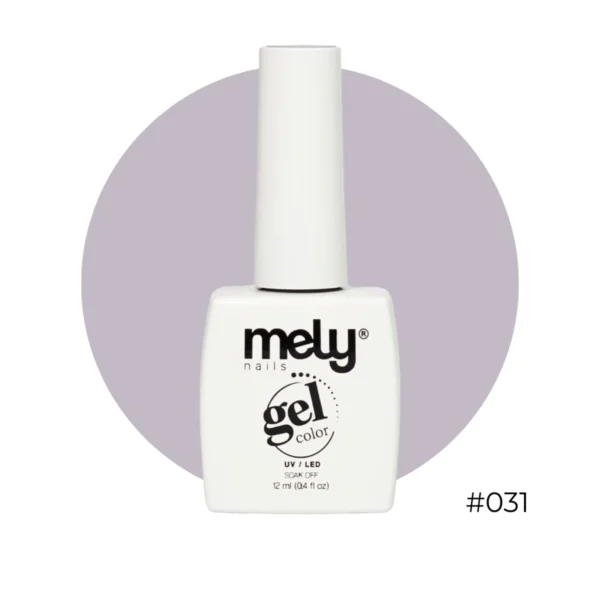 SEMI MELY 12ML #031