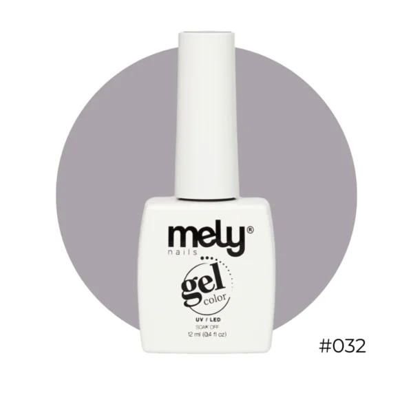 SEMI MELY 12ML #032