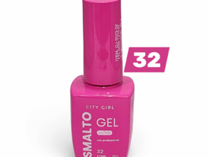 Semi City Girl 032