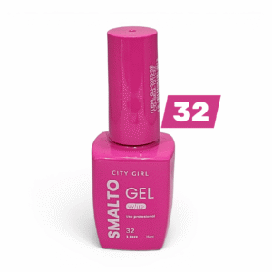 Semi City Girl 032