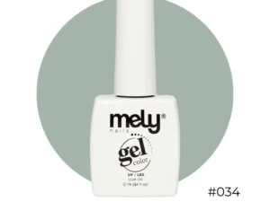 SEMI MELY 12ML #034