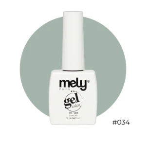 SEMI MELY 12ML #034