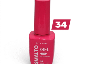 Semi City Girl 034