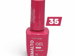 Semi City Girl 035
