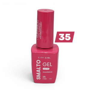 Semi City Girl 035