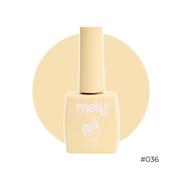 SEMI MELY 12ML #036