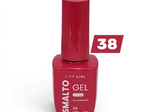 Semi City Girl 038