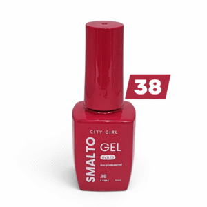 Semi City Girl 038