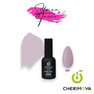BASE RUBBER CHERIMOYA #04