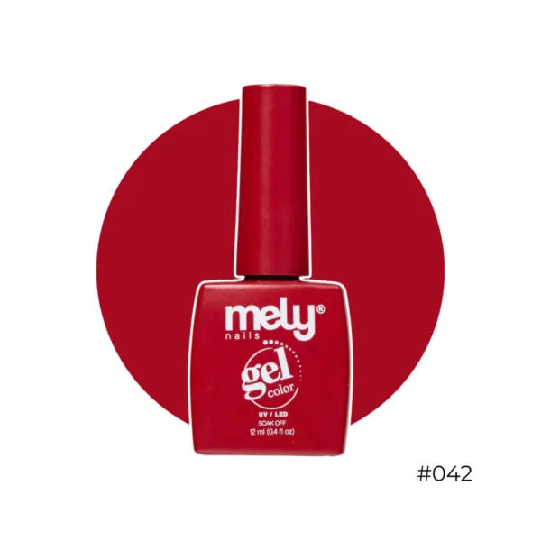 SEMI MELY 12ML #042