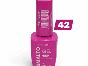 Semi City Girl 042