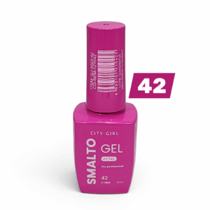 Semi City Girl 042