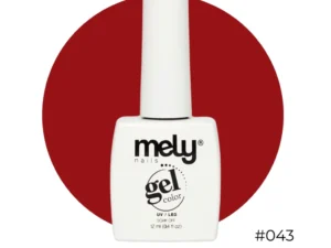 SEMI MELY 12ML #043