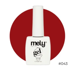 SEMI MELY 12ML #043