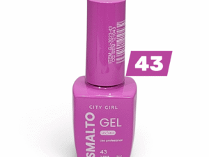 Semi City Girl 043