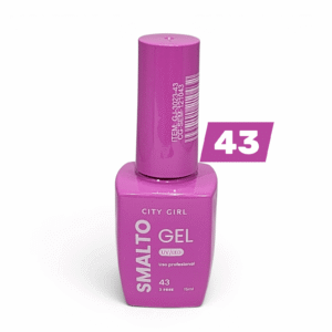 Semi City Girl 043