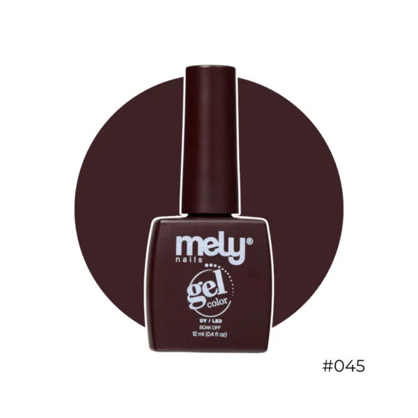 SEMI MELY 12ML #045