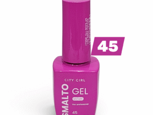 Semi City Girl 045
