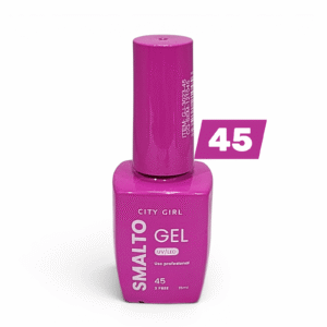 Semi City Girl 045