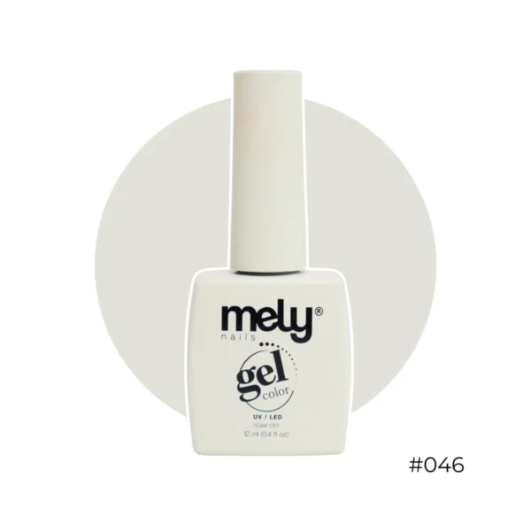 SEMI MELY 12ML #046
