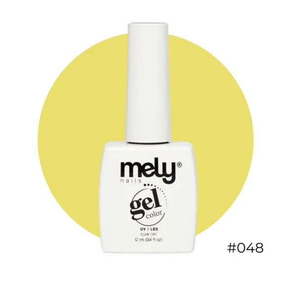 SEMI MELY 12ML #048