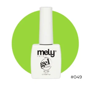 SEMI MELY 12ML #049