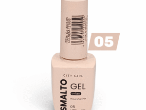 Semi City Girl 005