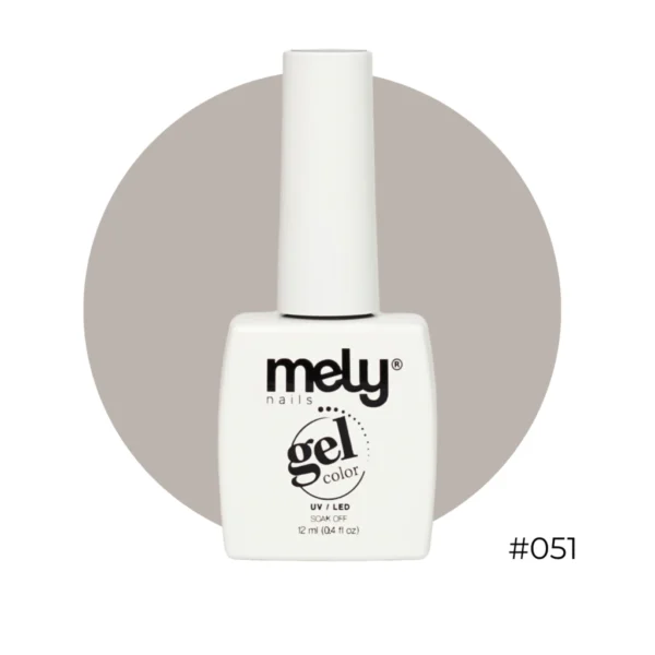 SEMI MELY 12ML #051