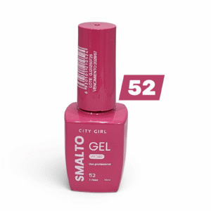 Semi City Girl 052