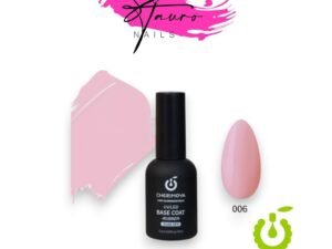 BASE RUBBER CHERIMOYA #06