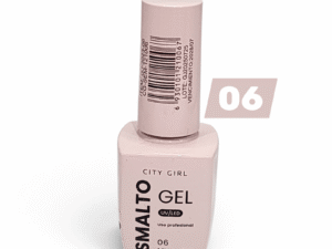 Semi City Girl 006