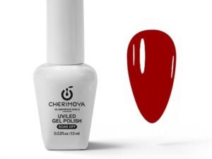 ESMALTE SEMIPERMANENTE CHERIMOYA