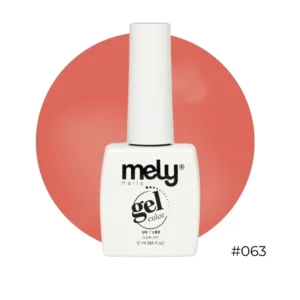 SEMI MELY 12ML #063