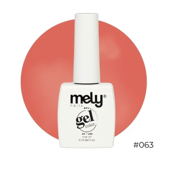 SEMI MELY 12ML #063