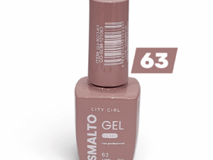 Semi City Girl 063