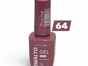 Semi City Girl 064