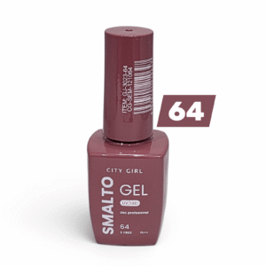 Semi City Girl 064