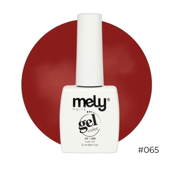 SEMI MELY 12ML #065