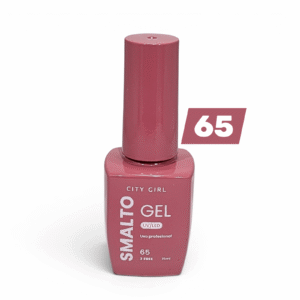 Semi City Girl 065