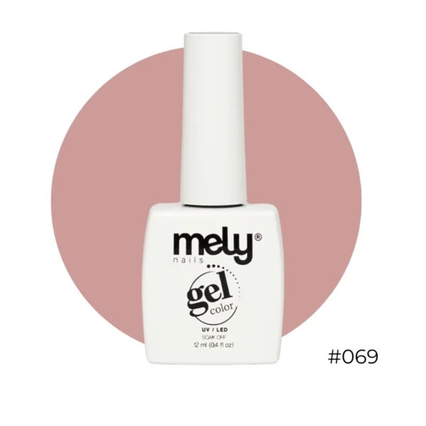 SEMI MELY 12ML #069
