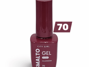 Semi City Girl 070