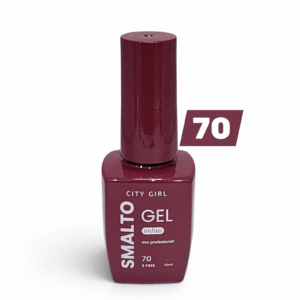 Semi City Girl 070