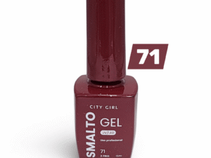 Semi City Girl 071