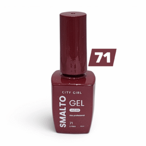 Semi City Girl 071