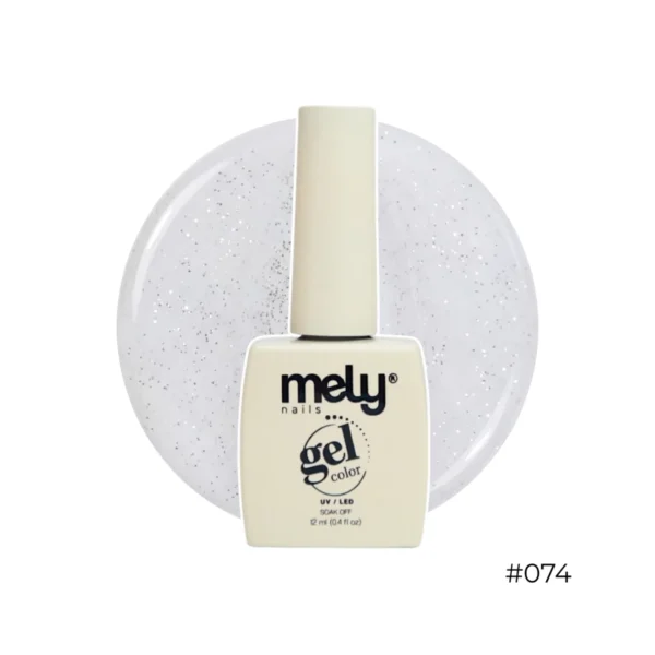 SEMI MELY 12ML #074