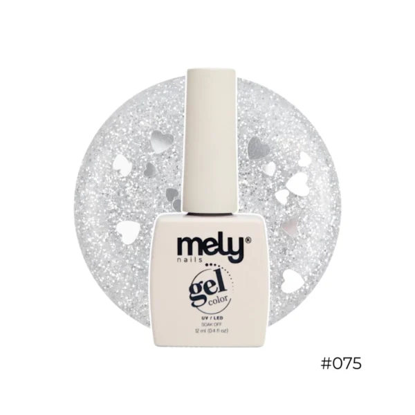 SEMI MELY 12ML #075