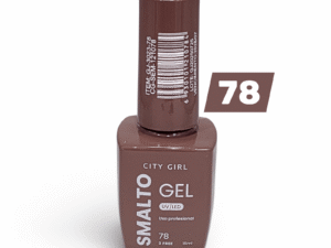 Semi City Girl 078