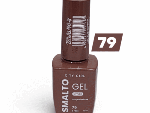 Semi City Girl 079