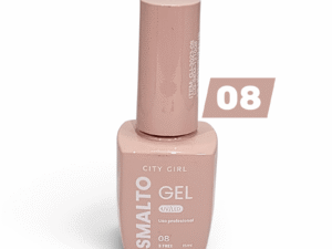 Semi City Girl 008